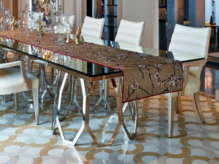 gallery-Borgia Rectangular Table